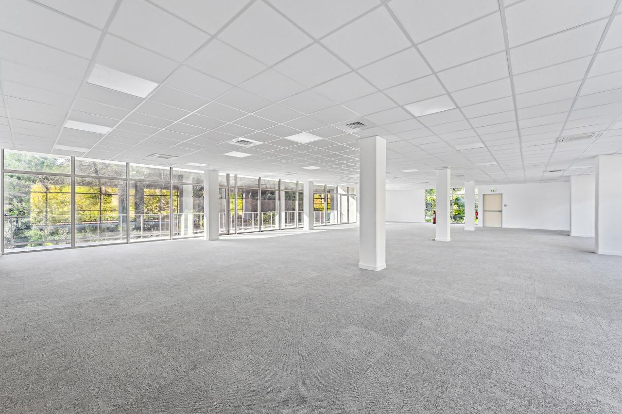 Bureau Sophia Antipolis 997m² Location bureau Sophia Antipolis Alpes-Maritimes OLBUR2308125 8
